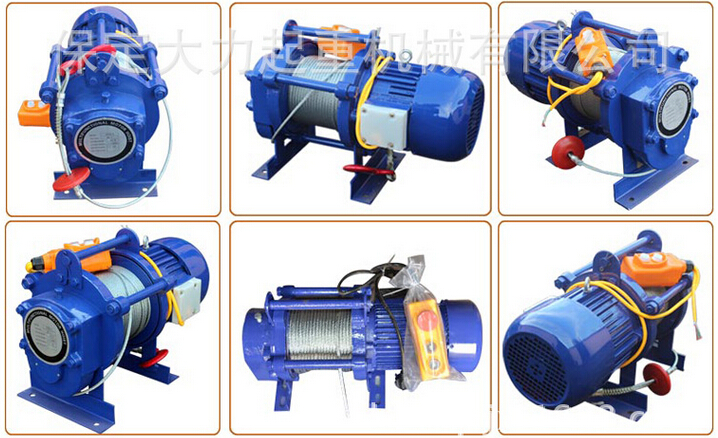 多功能提升機(jī) 多功能提升機(jī)