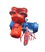 多功能電動(dòng)提升機(jī)（運(yùn)行式）