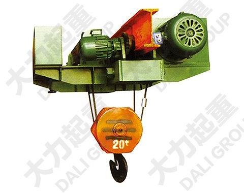 河北大力低凈空電動(dòng)葫蘆 河北大力低凈空電動(dòng)葫蘆